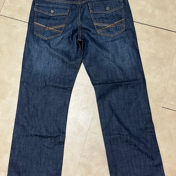 Britches Jeans - Picture 4 of 5